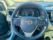 Toyota RAV4 IV (XA40) Рестайлинг Воронеж  - изображение 24