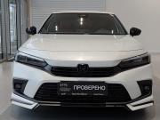 Honda Civic XI Казань  - изображение 24