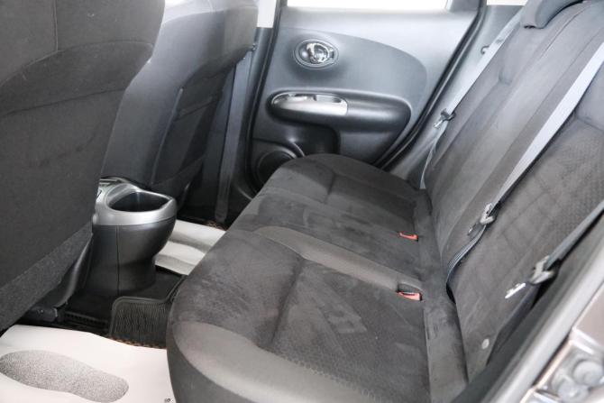Nissan Juke I с пробегом 2011 года, цена 999 000 рублей, 167282 км, внедорожник, Автокод Объявления