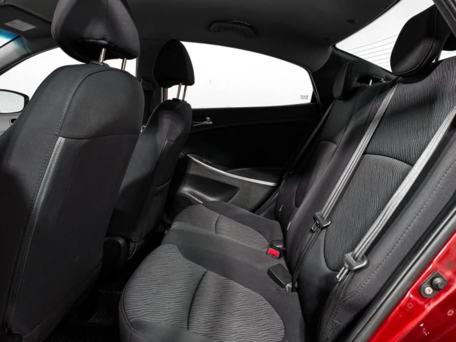 Hyundai Solaris I Санкт-Петербург  - изображение 12