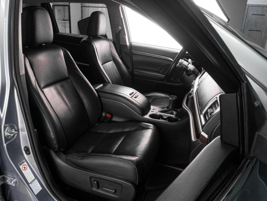 Toyota Highlander III (XU50) Тюмень  - изображение 8