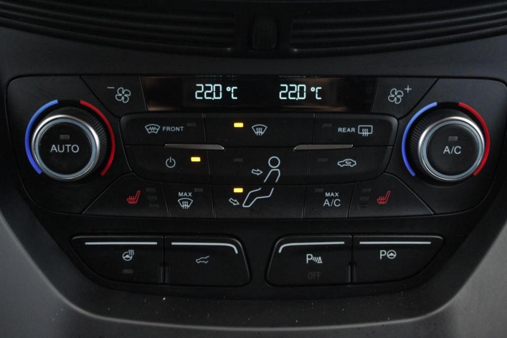 Ford Kuga II Рестайлинг Брянск  - изображение 19