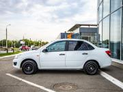 Lada (ВАЗ) Granta I Волгоград  - изображение 36