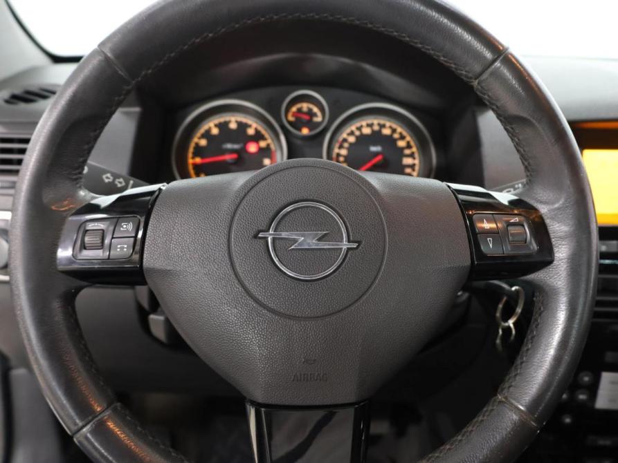 Opel Astra H Рестайлинг Ростов-на-Дону  - изображение 12