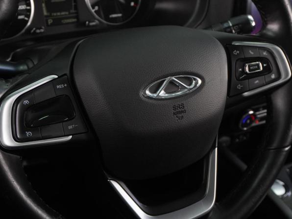 Chery Tiggo 4 I Рестайлинг с пробегом 2022 года, цена 919 000 рублей, 125890 км, внедорожник, Автокод Объявления