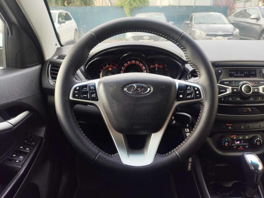 Lada (ВАЗ) Vesta I Санкт-Петербург  - изображение 18