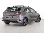 Kia Ceed III Москва  - изображение 31
