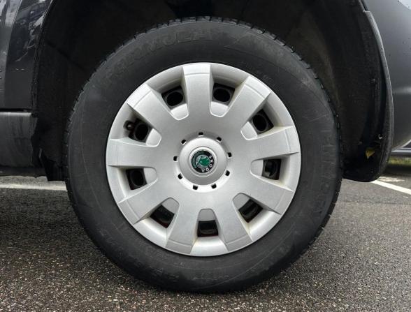 Skoda Yeti I с пробегом 2011 года, цена 750 000 рублей, 72858 км, внедорожник, Автокод Объявления