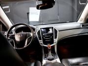 Cadillac SRX II Рестайлинг Москва  - изображение 37