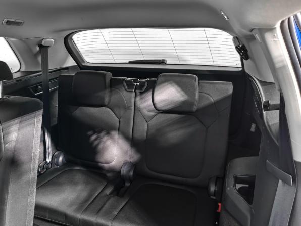 Skoda Kodiaq I с пробегом 2019 года, цена 2 450 000 рублей, 95000 км, внедорожник, Автокод Объявления