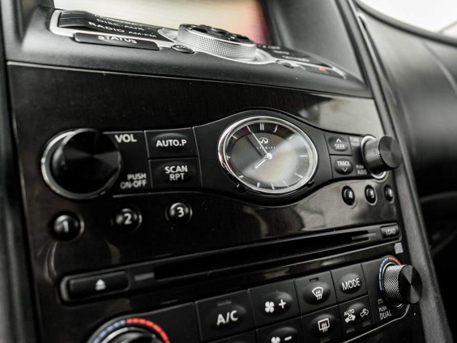Infiniti EX I (J50) Екатеринбург  - изображение 21