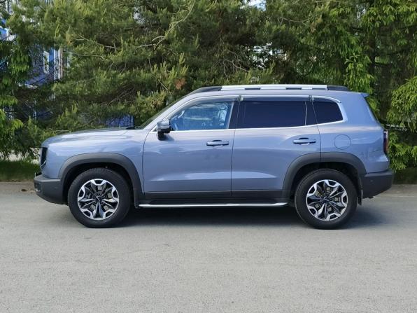 Haval Dargo с пробегом 2022 года, цена 2 315 000 рублей, 91505 км, внедорожник, Автокод Объявления