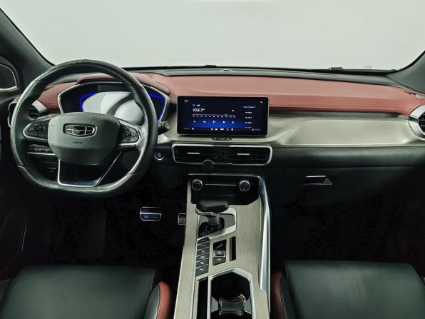 Geely Coolray I с пробегом 2023 года, цена 1 599 000 рублей, 102152 км, внедорожник, Автокод Объявления