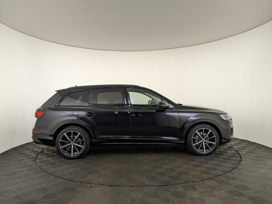 Audi Q7 II (4M) Рестайлинг Москва  - изображение 4