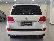 Toyota Land Cruiser 200 Series Казань  - изображение 29