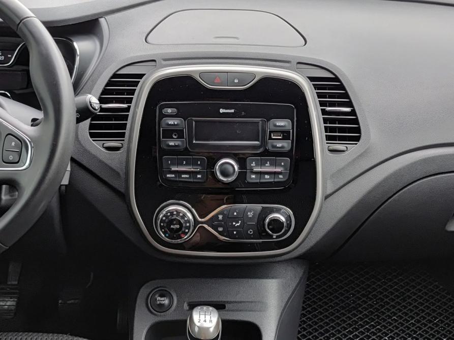 Renault Kaptur I Ижевск  - изображение 18