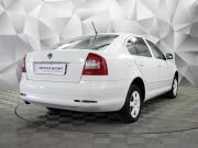 Skoda Octavia II (A5) Рестайлинг Ульяновск  - изображение 25