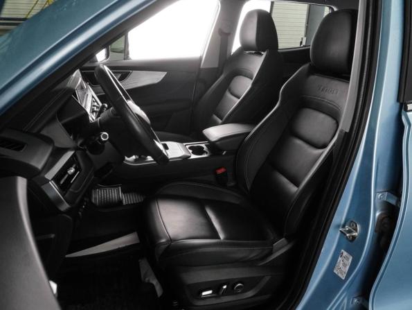 Chery Tiggo 4 Pro I с пробегом 2022 года, цена 1 579 000 рублей, 9634 км, внедорожник, Автокод Объявления