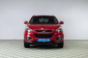Hyundai ix35 I Рестайлинг Челябинск  - изображение 22