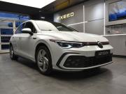 Volkswagen Golf GTI VIII Москва  - изображение 30
