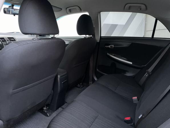 Toyota Corolla X (E140 E150) с пробегом 2008 года, цена 888 000 рублей, 232787 км, седан, Автокод Объявления