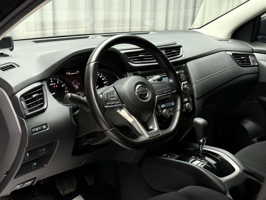 Nissan Qashqai II Рестайлинг Ижевск  - изображение 10