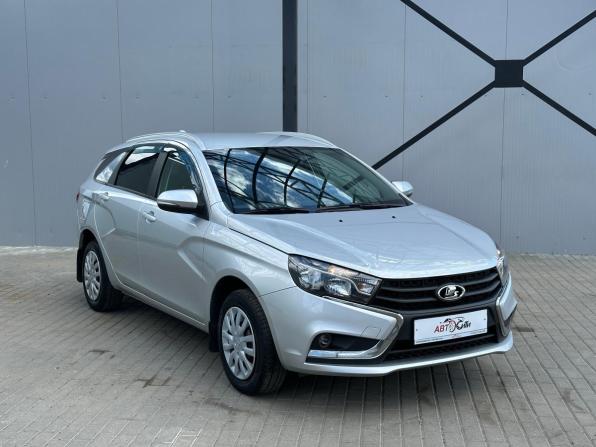 Lada (ВАЗ) Vesta I с пробегом 2019 года, цена 1 039 000 рублей, 100000 км, универсал, Автокод Объявления