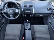 Suzuki SX4 I (Classic) Рестайлинг Ярославль  - изображение 25