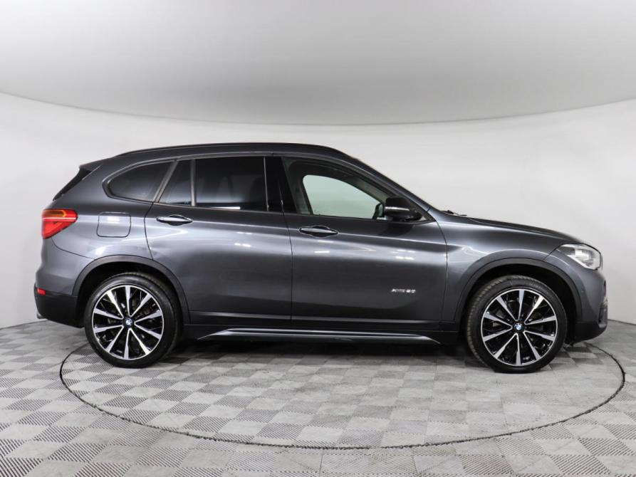 BMW X1 II (F48) Химки  - изображение 6