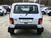 Lada (ВАЗ) Niva Legend Мурманск  - изображение 26
