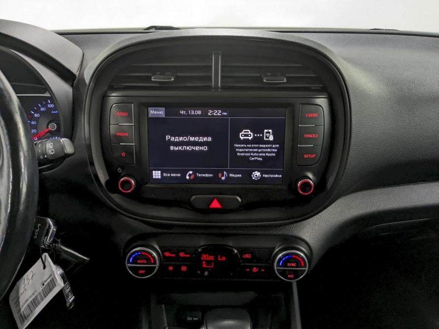 Kia Soul III Москва  - изображение 23