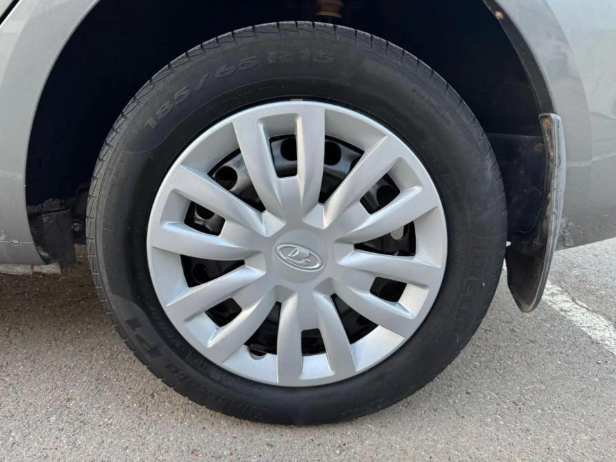 Lada (ВАЗ) Vesta I Альметьевск  - изображение 4