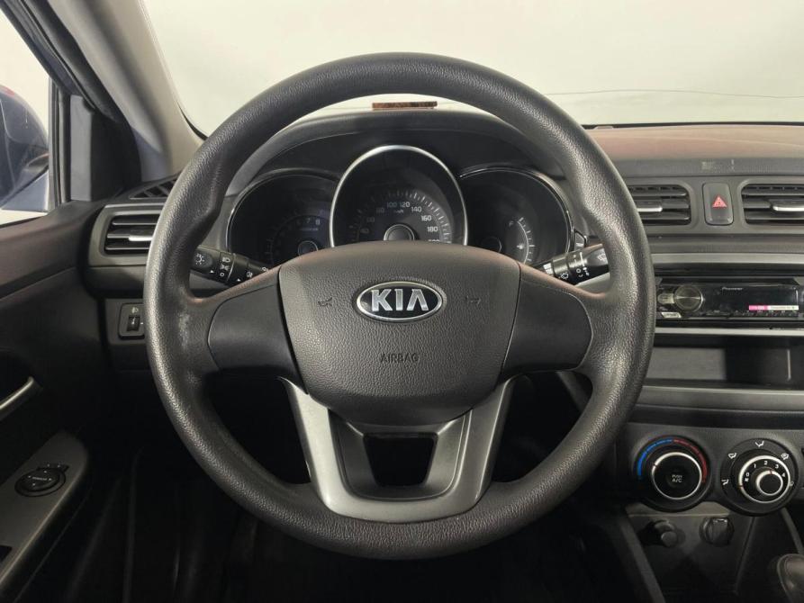 Kia Rio III Воронеж  - изображение 12