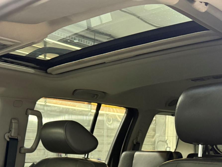 Nissan Pathfinder III Рестайлинг Химки  - изображение 13