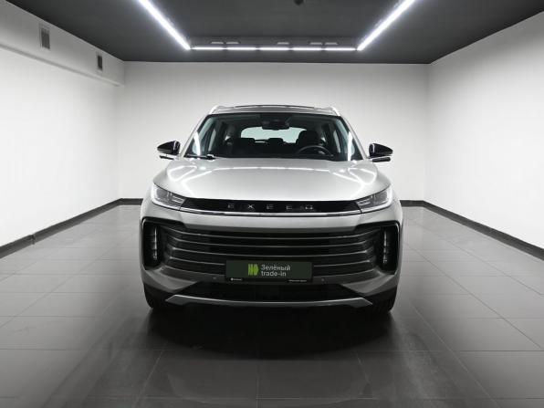 Exeed TXL I Рестайлинг с пробегом 2022 года, цена 2 245 000 рублей, 43991 км, внедорожник, Автокод Объявления