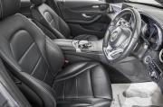 Mercedes-Benz C-Класс IV (W205) Барнаул  - изображение 37