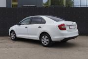 Skoda Rapid I Сыктывкар  - изображение 25