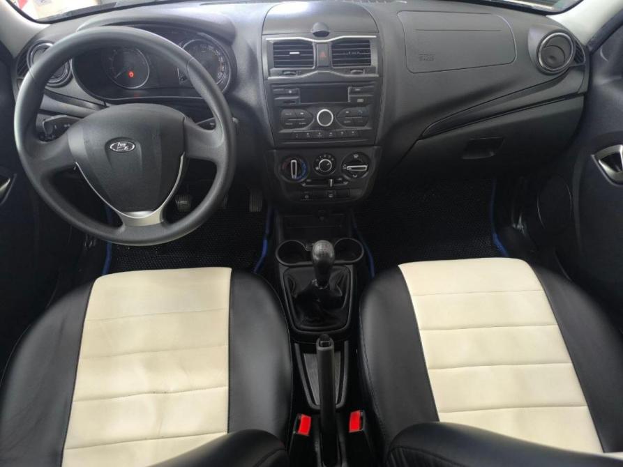 Lada (ВАЗ) Granta I Рестайлинг Нижнекамск  - изображение 13