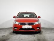 Kia Ceed I Рестайлинг Санкт-Петербург  - изображение 21