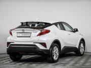 Toyota C-HR I Рестайлинг Санкт-Петербург  - изображение 32