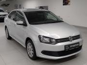 Volkswagen Polo V Казань  - изображение 25