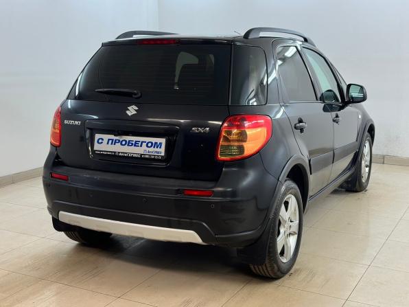 Suzuki SX4 I (Classic) Рестайлинг с пробегом 2011 года, цена 899 000 рублей, 175205 км, хэтчбек, Автокод Объявления