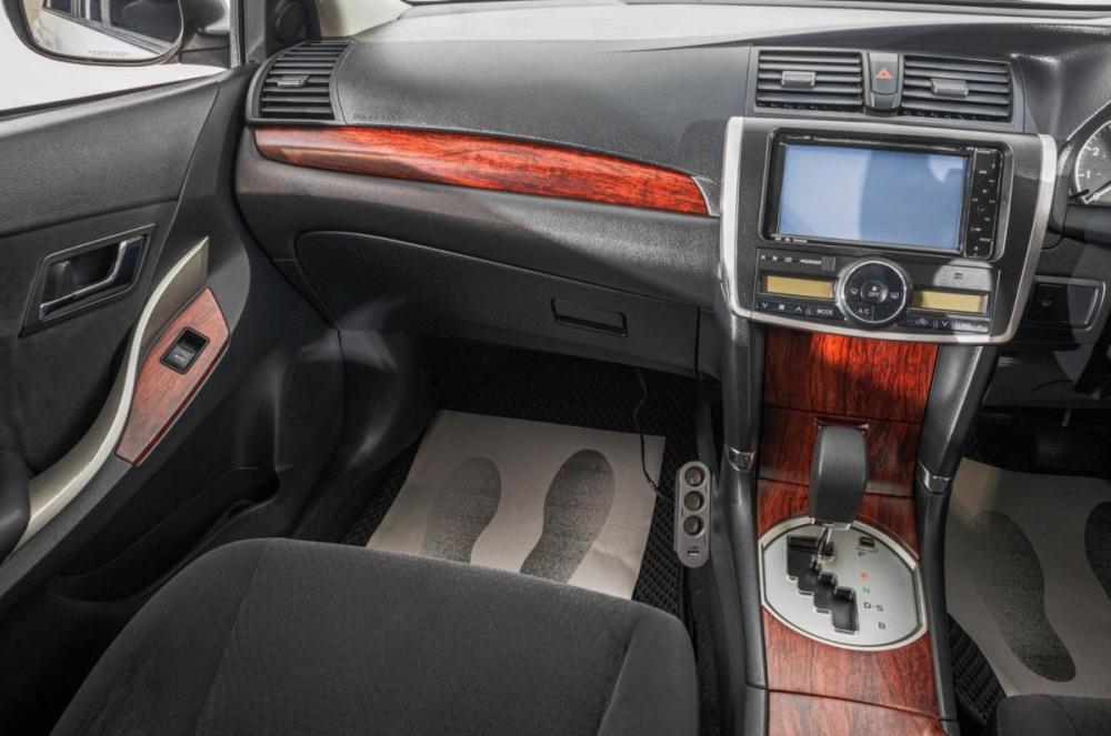 Toyota Premio II (T26) Рестайлинг Барнаул  - изображение 19