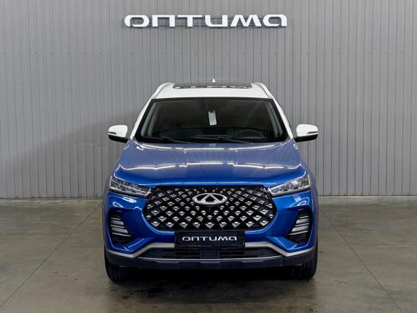 Chery Tiggo 7 Pro I с пробегом 2020 года, цена 1 477 000 рублей, 97000 км, внедорожник, Автокод Объявления