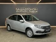 Lada (ВАЗ) Granta I Рестайлинг Уфа  - изображение 19
