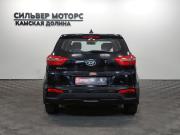 Hyundai Creta I Пермь  - изображение 22