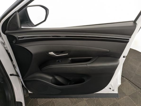 Hyundai Tucson IV с пробегом 2022 года, цена 3 340 000 рублей, 80222 км, внедорожник, Автокод Объявления
