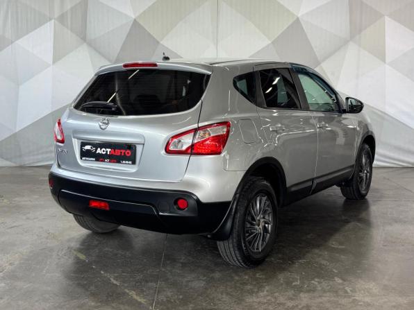 Nissan Qashqai I Рестайлинг с пробегом 2011 года, цена 990 000 рублей, 186250 км, внедорожник, Автокод Объявления