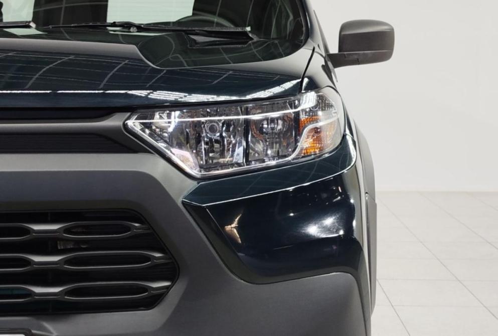 Lada (ВАЗ) Niva Travel I Саратов  - изображение 9