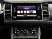 Skoda Kodiaq I Москва  - изображение 44